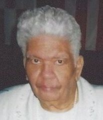 Derricott, Thelma Ann